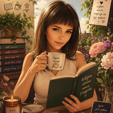 Patrycja