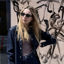 Annabel Schultz