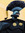 Moustache Man