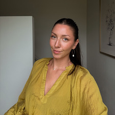 Jaci Van Essen