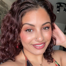 Melina Andreou