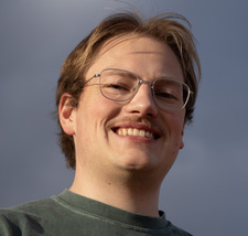 Kurt Cantrell