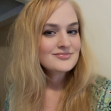 Amy Walker