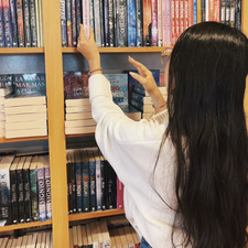 marley books