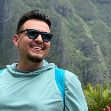 Omar Lopez