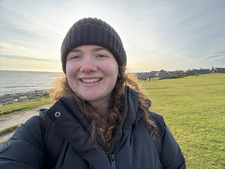 Bethany Brindley