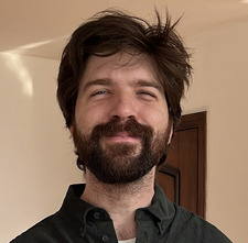 Pedro Schreiber