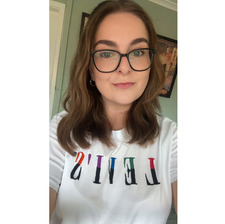 Natalie Davison