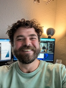 Aaron Elliott