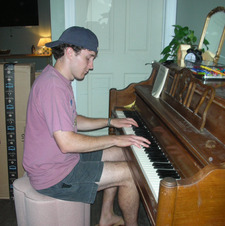 Ben Munson