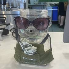 sharbear