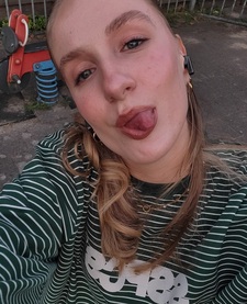 Anouk ♡