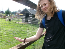 Michaela Šafářová 