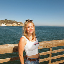 HarmonyJo Ehinger
