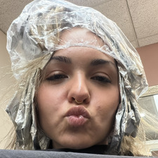 Chloe Helton