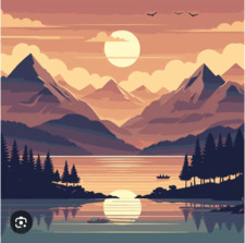 River