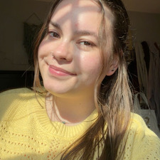 Sara McCormack