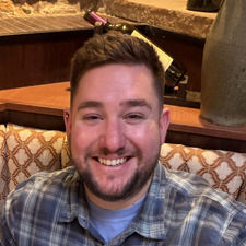 Patrick John Griffin