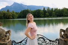 Julia Ruddy