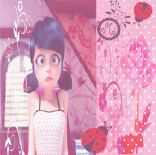 marinette ㅤ♡