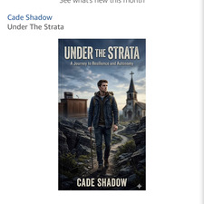 Cade Shadow
