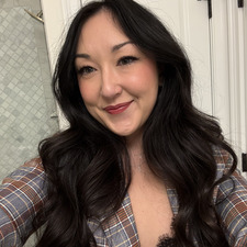 Jasmine Yang