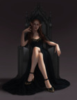 leah