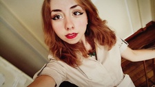 Sarah :))