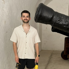 Kaleb Baker
