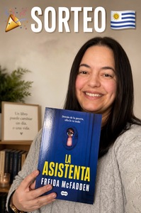 Noelia M. Cano