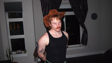 Brady Young