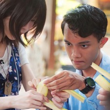 Edwin Saputra