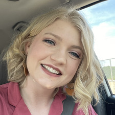 Megan Wright