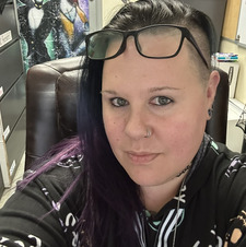 Ash Argust