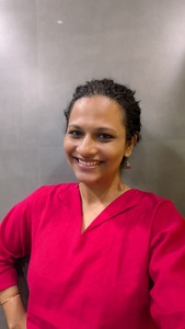 Niveditha