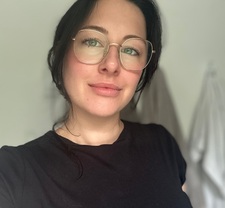 Meagan Oliver