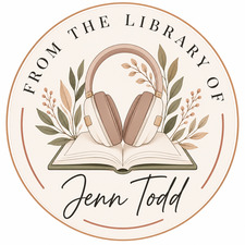 Jenn Todd