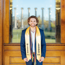 Matthew Gerber