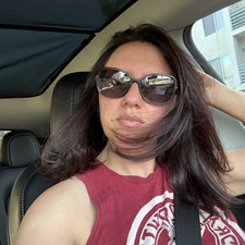 Michelle Smith
