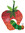 Apple girl