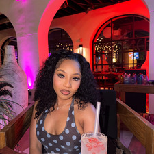Jasmine W
