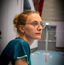 Anouk Barendregt