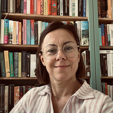 Katrien Van Wambeke