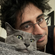 Krishna Basude