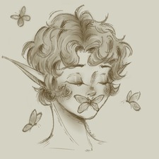 rue  ⋆˚꩜｡