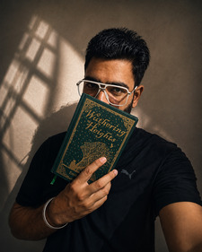 Karandeep Singh