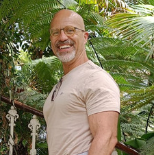 Eric Curiel