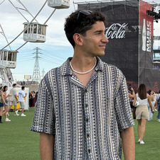Kevin Frometa