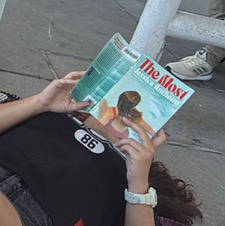 Tamara Penna