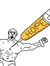 STILL B...